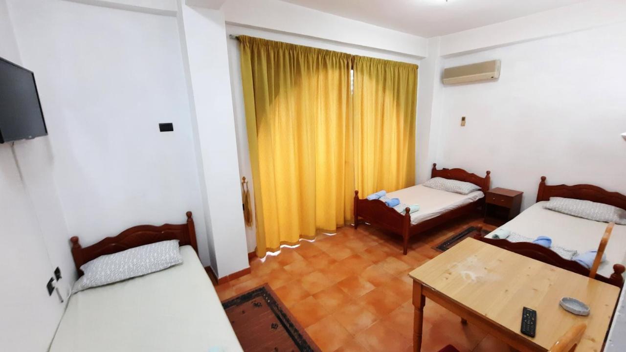 ~Villa Gloria~ ดูร์เรส ภายนอก รูปภาพ
