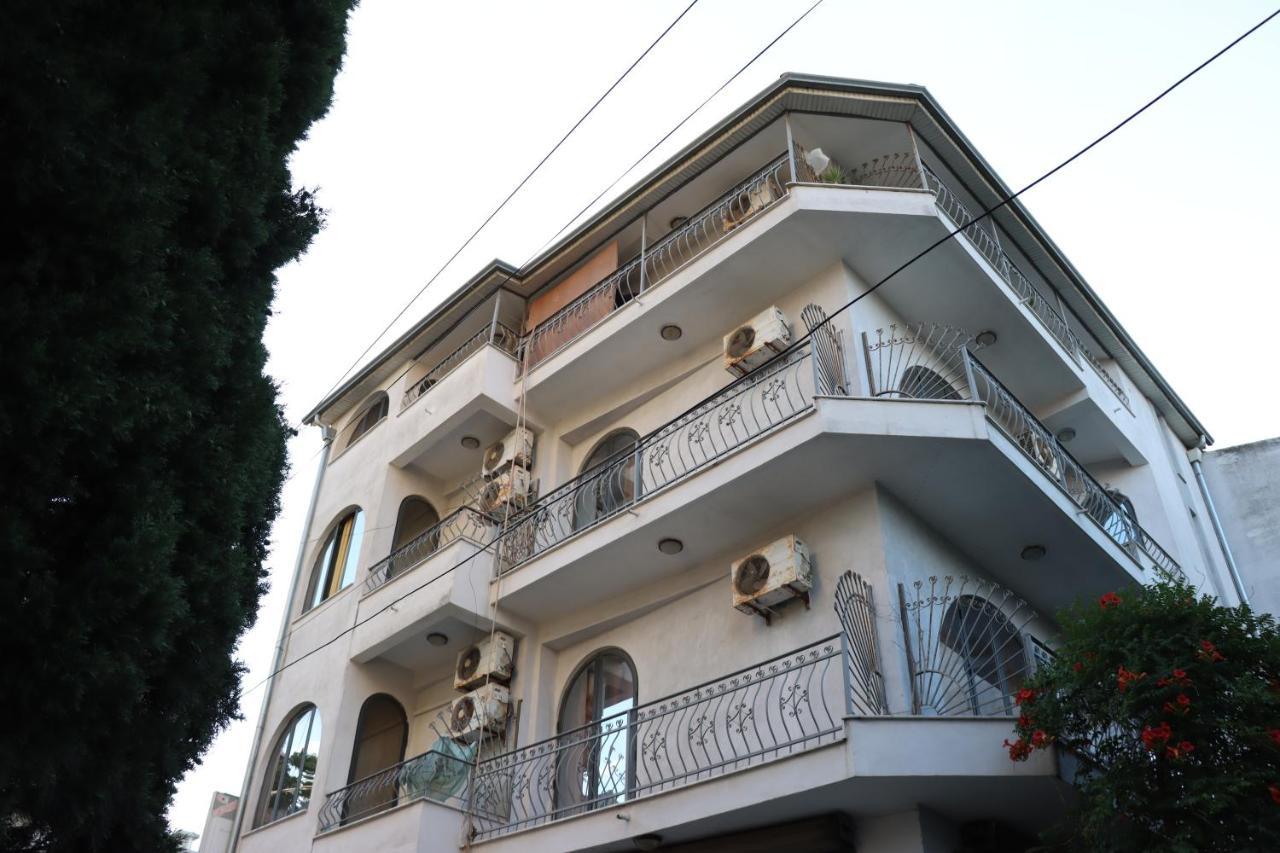 ~Villa Gloria~ ดูร์เรส ภายนอก รูปภาพ