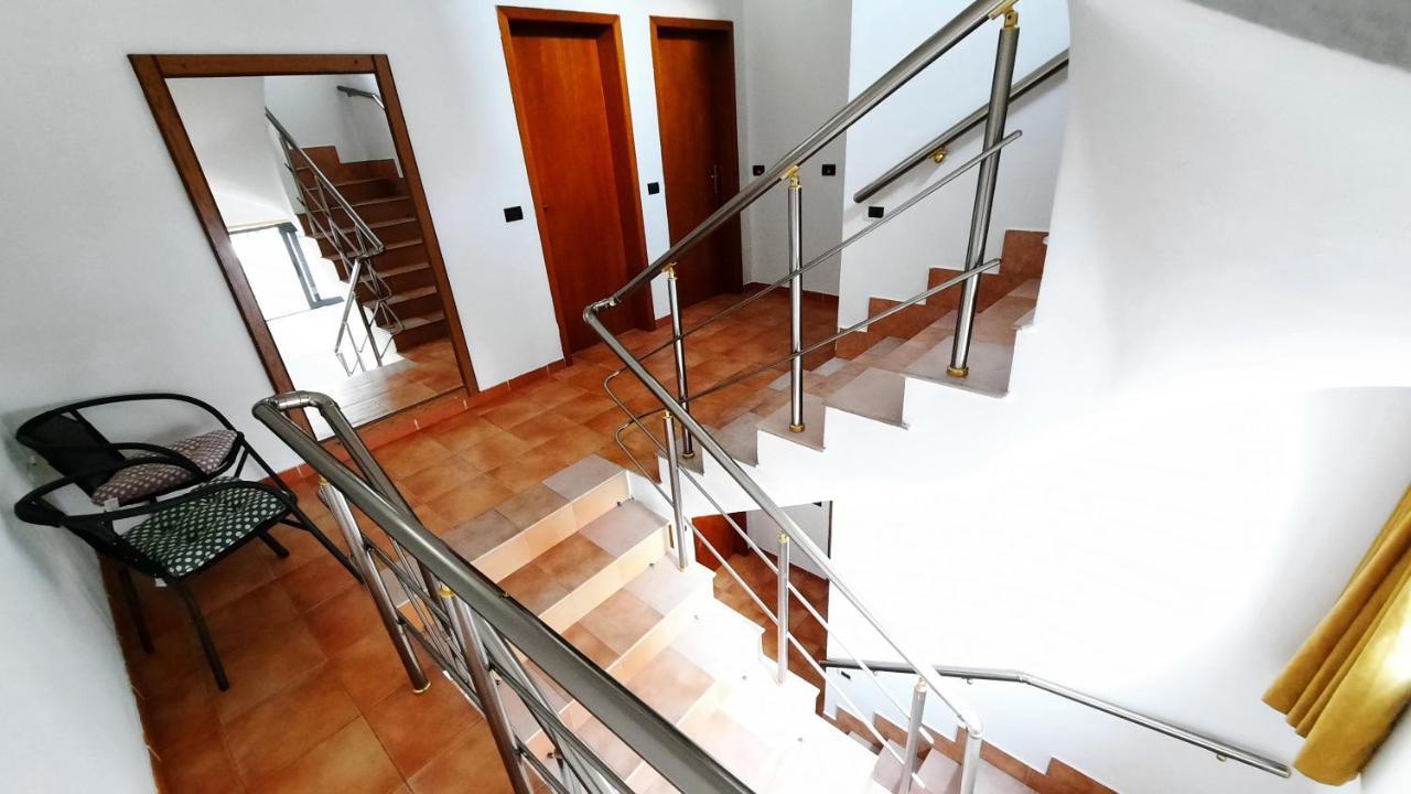 ~Villa Gloria~ ดูร์เรส ภายนอก รูปภาพ