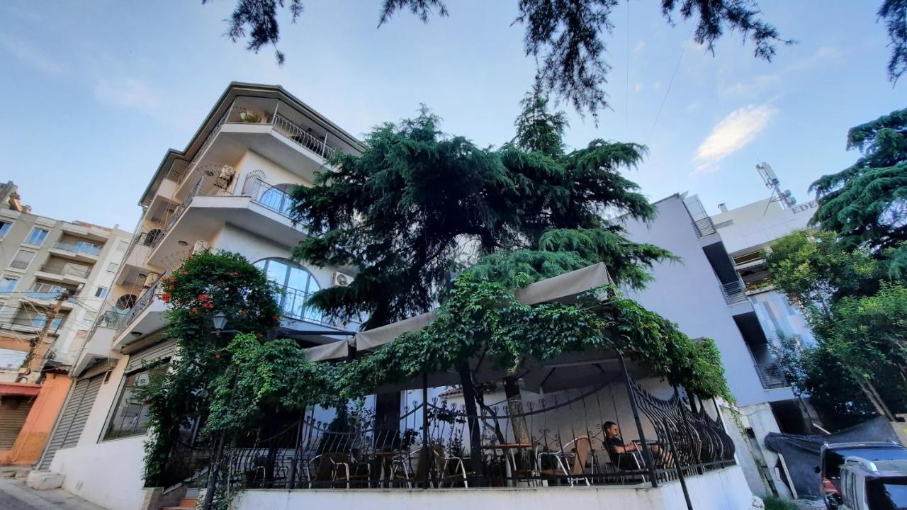 ~Villa Gloria~ ดูร์เรส ภายนอก รูปภาพ